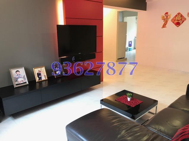 Blk 237 Choa Chu Kang Central (Choa Chu Kang), HDB 4 Rooms #148439432